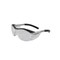 3M Reader Safety Glasses, Gray Clear Lens, Uncoated Coating, Standard 10078371620636 - alternate 1